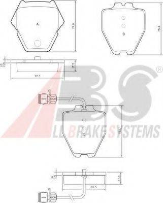 A.B.S. 37162 OE