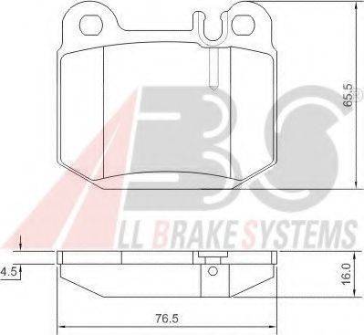 A.B.S. 37194 OE