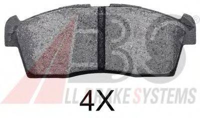 A.B.S. 37236 OE
