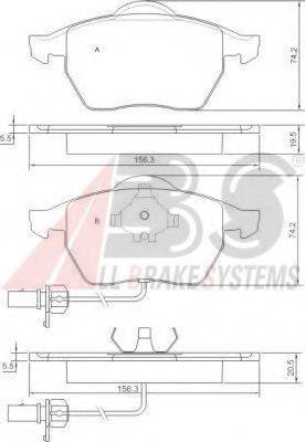 A.B.S. 37239 OE