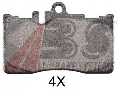 A.B.S. 37261 OE