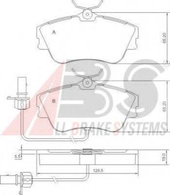 A.B.S. 37274 OE