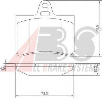 A.B.S. 37276 OE