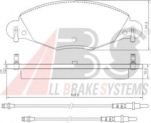 A.B.S. 37285 OE