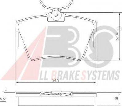 A.B.S. 37288