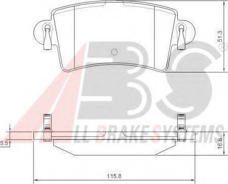 A.B.S. 37289 OE
