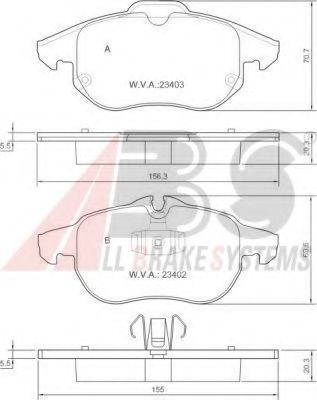 A.B.S. 37300 OE
