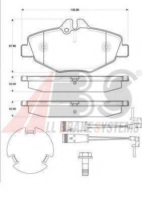 A.B.S. 37306 OE