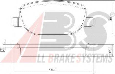 A.B.S. 37317 OE