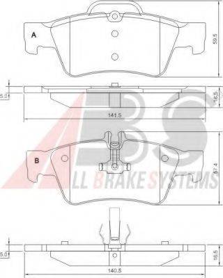 A.B.S. 37319 OE