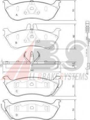A.B.S. 37322 OE