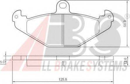 A.B.S. 37327 OE