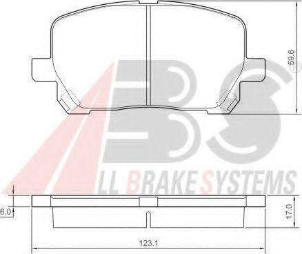 A.B.S. 37328 OE