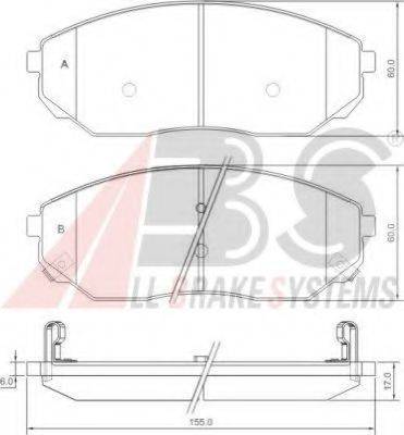 A.B.S. 37364 OE