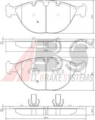 A.B.S. 37369 OE