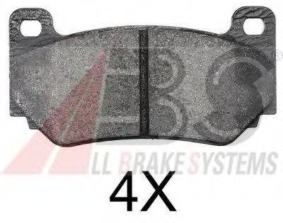 A.B.S. 37373 OE