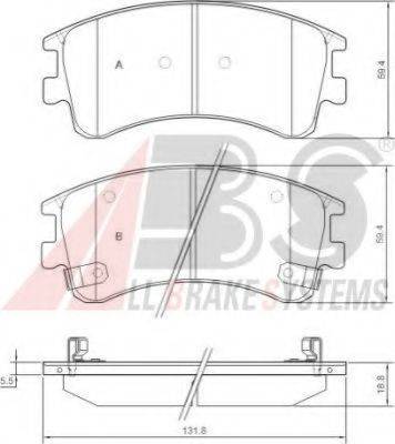 A.B.S. 37381 OE