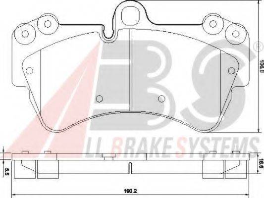 A.B.S. 37391 OE