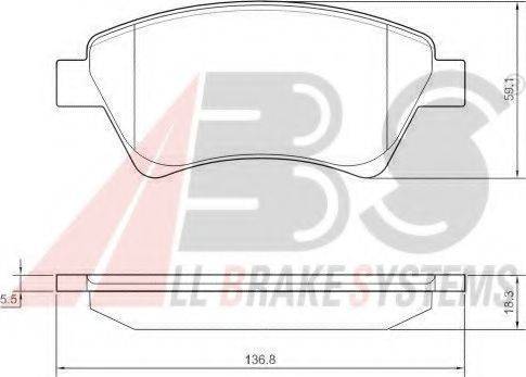 A.B.S. 37397 OE