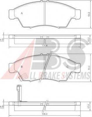 A.B.S. 37407 OE