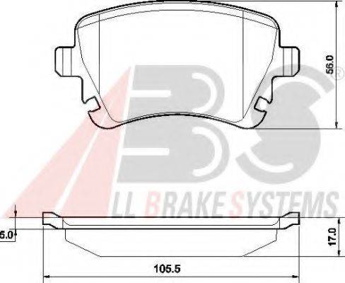 A.B.S. 37411 OE