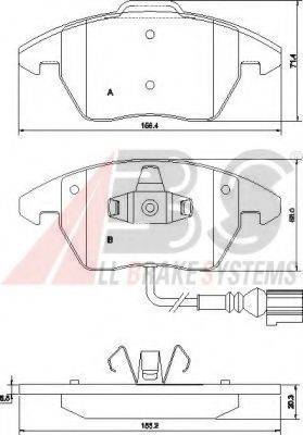 A.B.S. 37414 OE