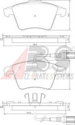 A.B.S. 37416 OE