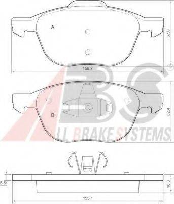 A.B.S. 37422 OE