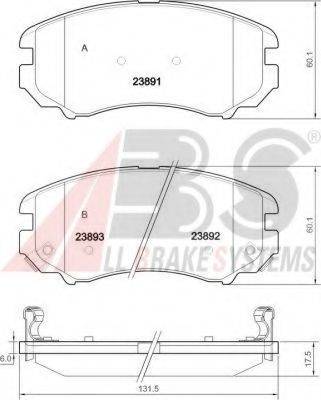 A.B.S. 37423 OE