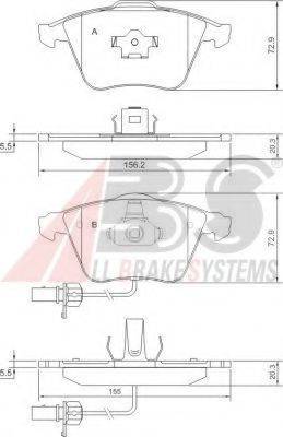 A.B.S. 37428 OE