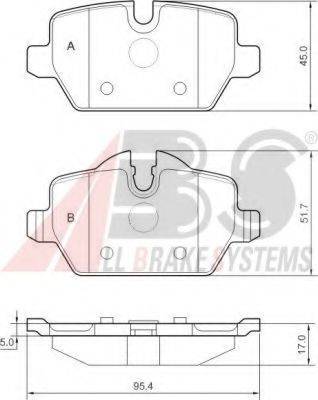 A.B.S. 37435 OE