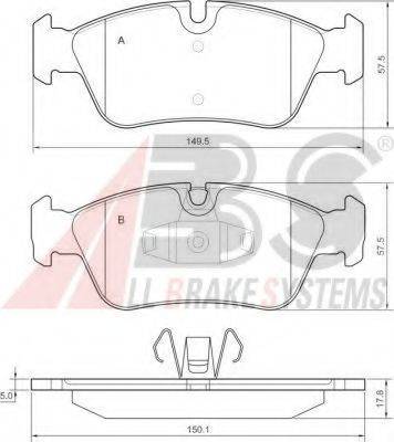 A.B.S. 37436 OE