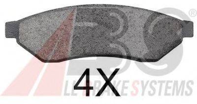 A.B.S. 37438 OE