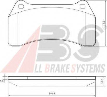A.B.S. 37440 OE