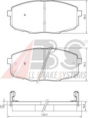 A.B.S. 37442 OE
