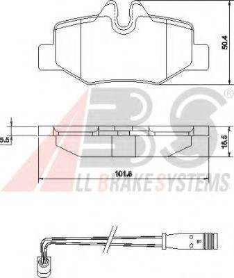 A.B.S. 37450 OE