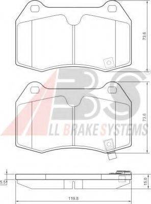 A.B.S. 37451 OE