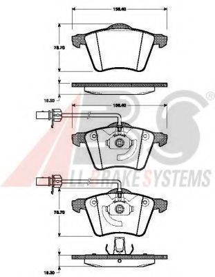 A.B.S. 37453 OE