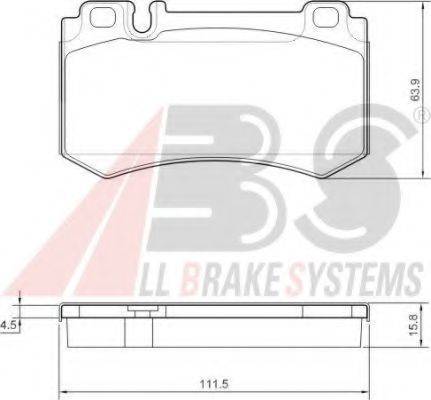 A.B.S. 37454 OE