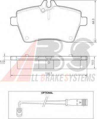 A.B.S. 37456 OE