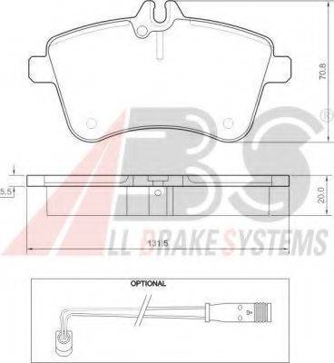 A.B.S. 37457 OE