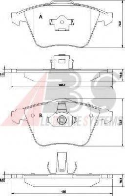 A.B.S. 37464 OE