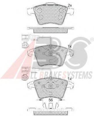 A.B.S. 37482 OE