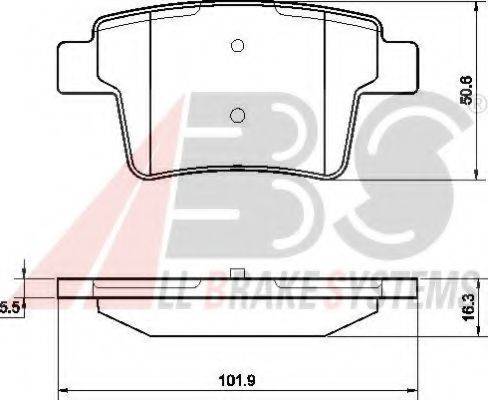 A.B.S. 37489 OE