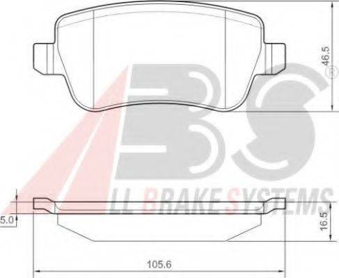 A.B.S. 37496 OE