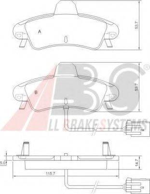 A.B.S. 37498