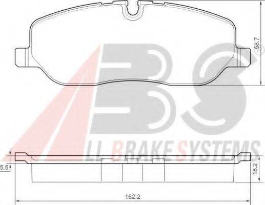 A.B.S. 37501 OE