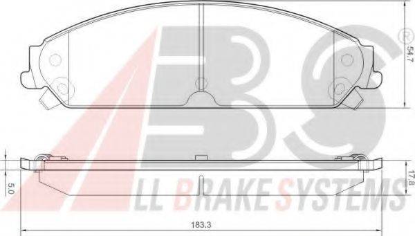 A.B.S. 37511 OE