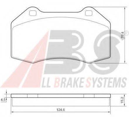 A.B.S. 37519 OE