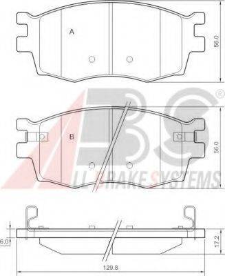 A.B.S. 37520 OE